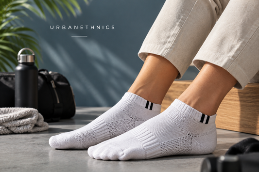 What Makes a Good Pair of Everyday Socks? 8 Features to Look For