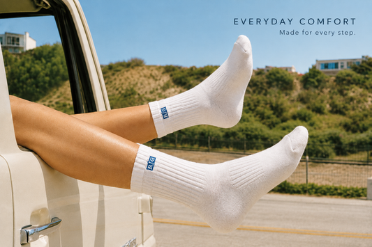 Best Socks for Everyday Wear: Comfort for Every Day Introduction