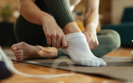 Walking the Green Mile: Sustainable and Eco-Friendly Sock Brands Paving the Way