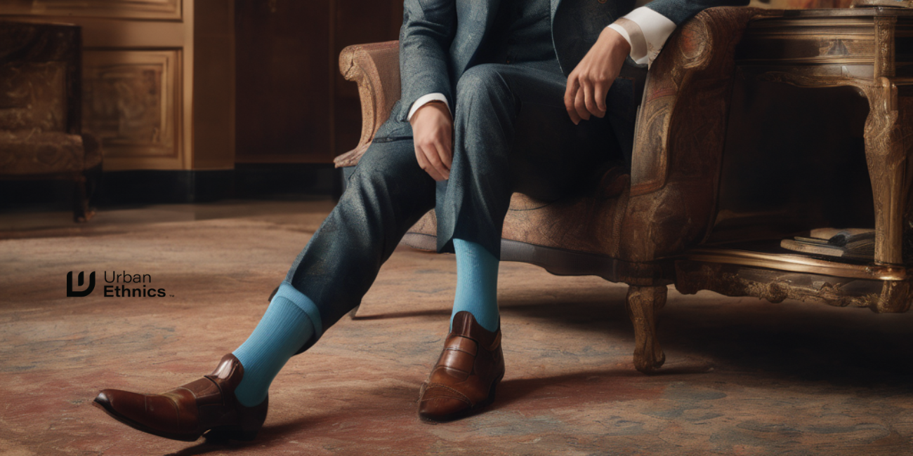 Quality Matters: Why UrbanEthnics Socks Are a Cut Above the Rest
