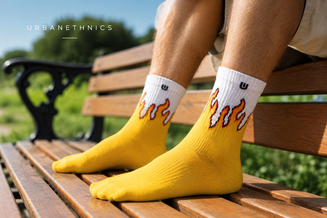 Best Socks for Gym: What to Look for Before Your Next Workout Introduction