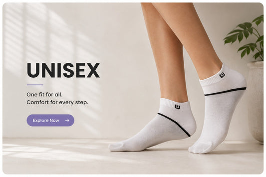 Unveiling the Tapestry of Socks: A Cultural Exploration with Urban Ethnics in India
