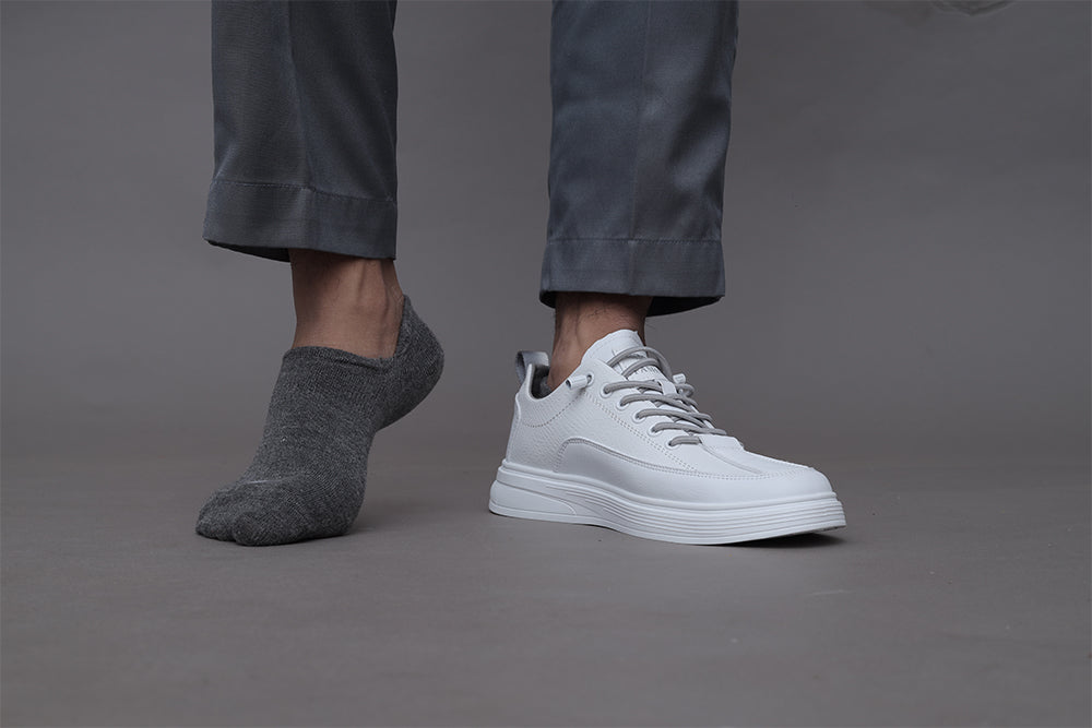 No show socks