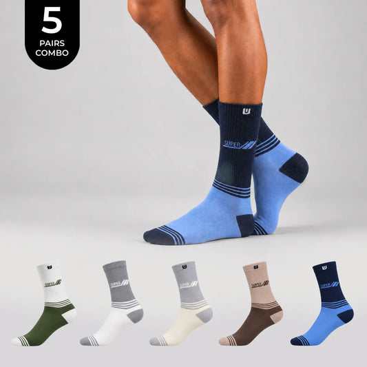Hyperflex Edition