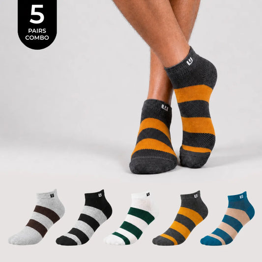 Striped Edition