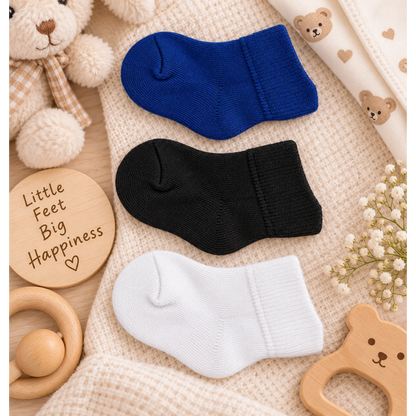 TinyToes Socks