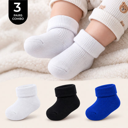 TinyToes Socks
