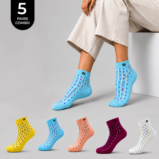 Candy Stripe Edition