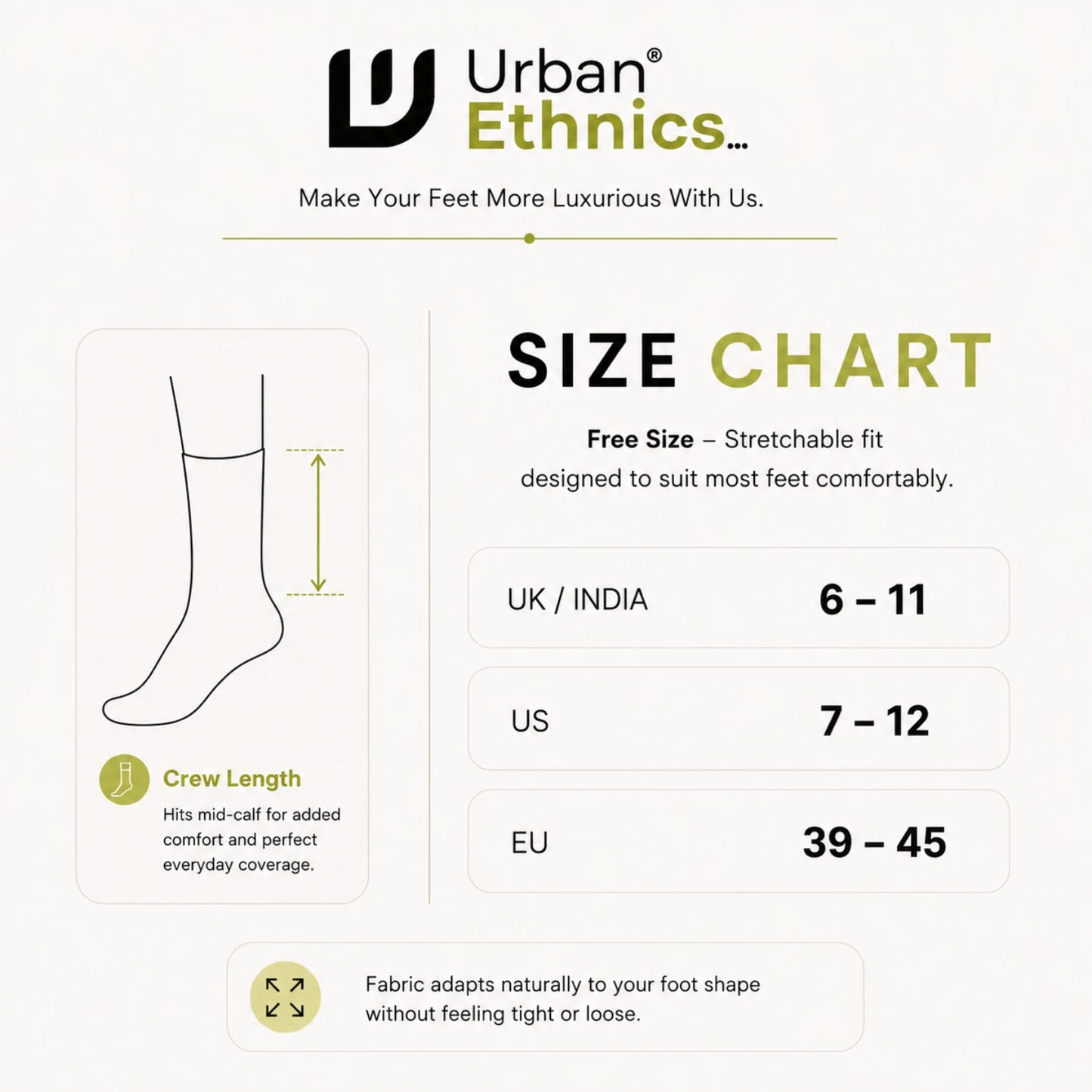 DotCraft Socks Edition