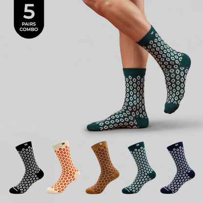DotCraft Socks Edition