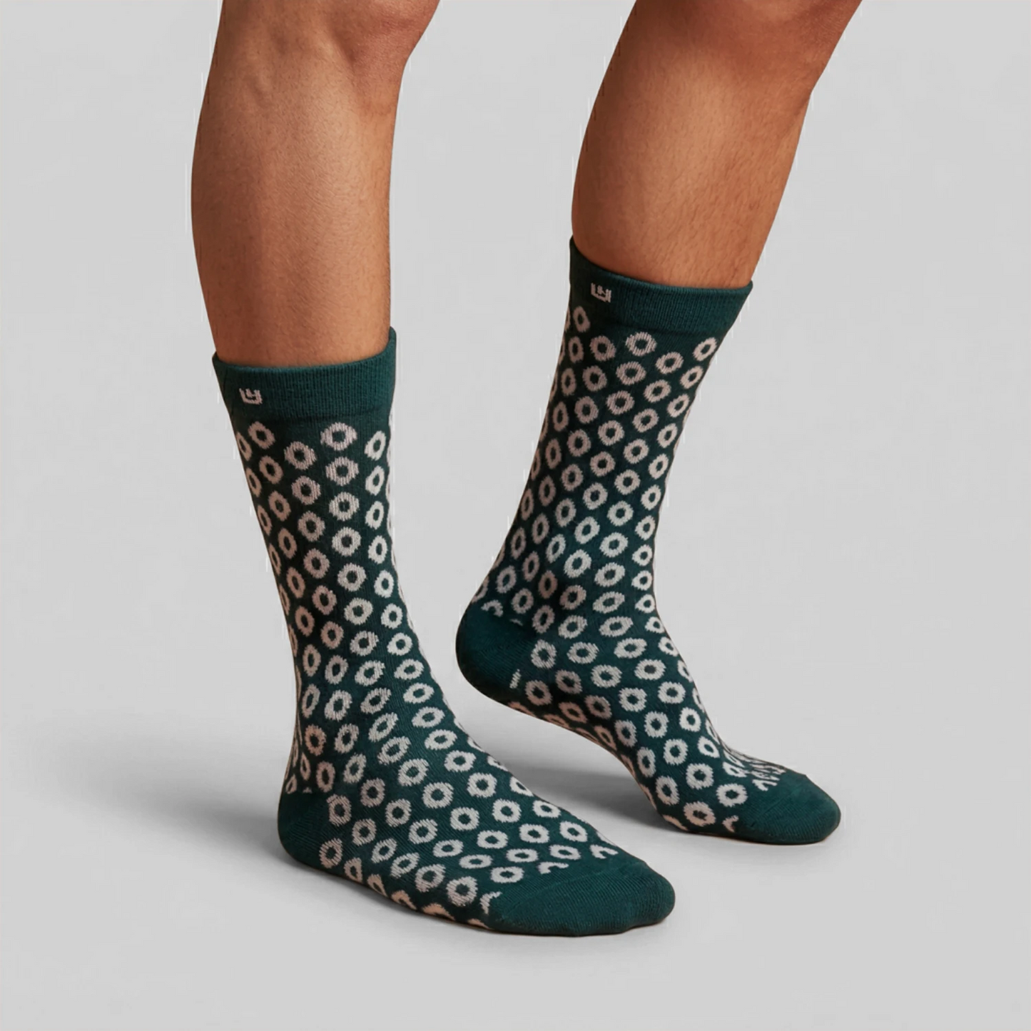 DotCraft Socks Edition