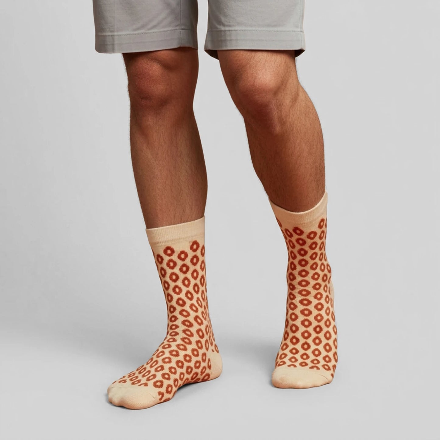 DotCraft Socks Edition
