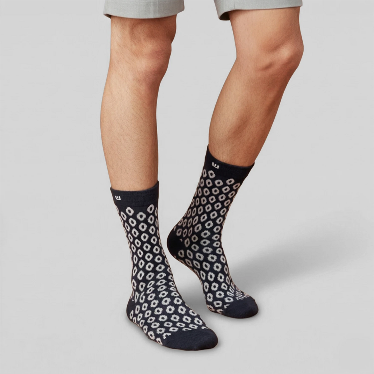 DotCraft Socks Edition