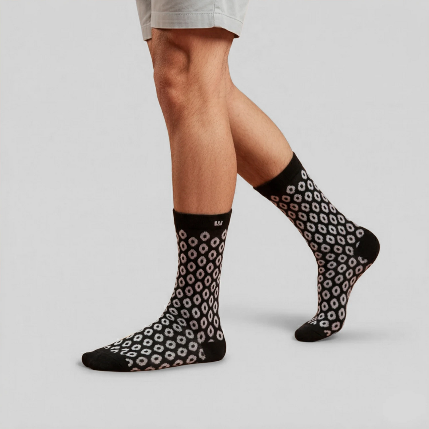 DotCraft Socks Edition
