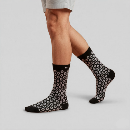 DotCraft Socks Edition