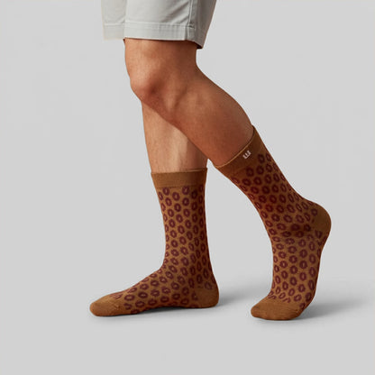 DotCraft Socks Edition