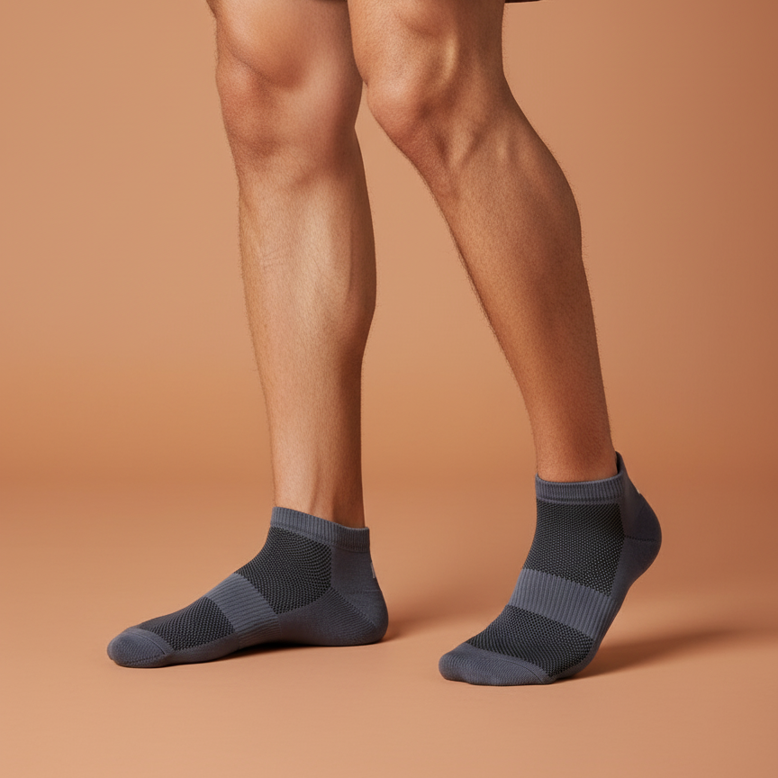 Nylon Socks - 1