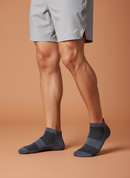 Nylon Socks - 1