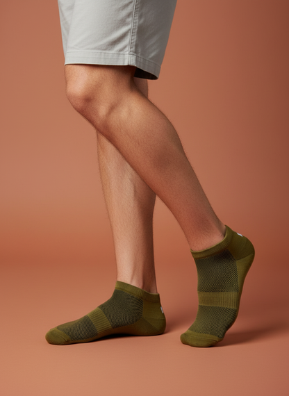 Nylon Socks - 1