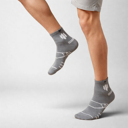 PawGrip Socks Edition
