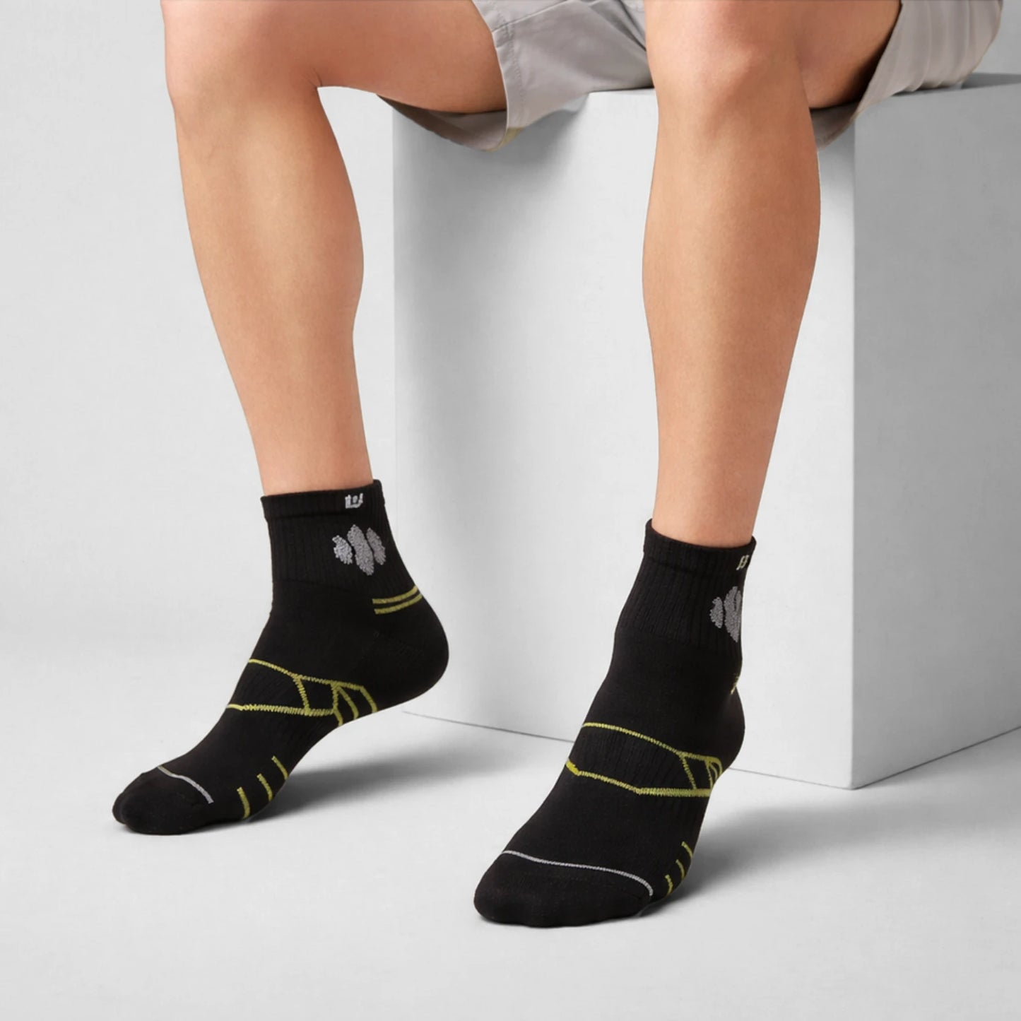 PawGrip Socks Edition