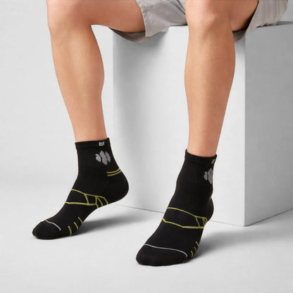 PawGrip Socks Edition