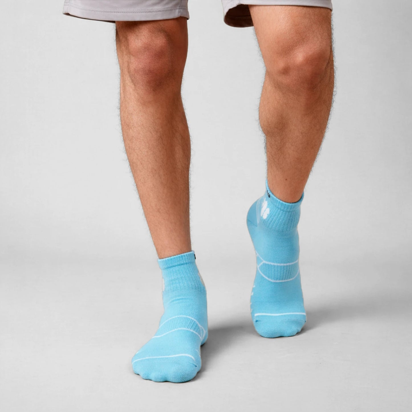 PawGrip Socks Edition