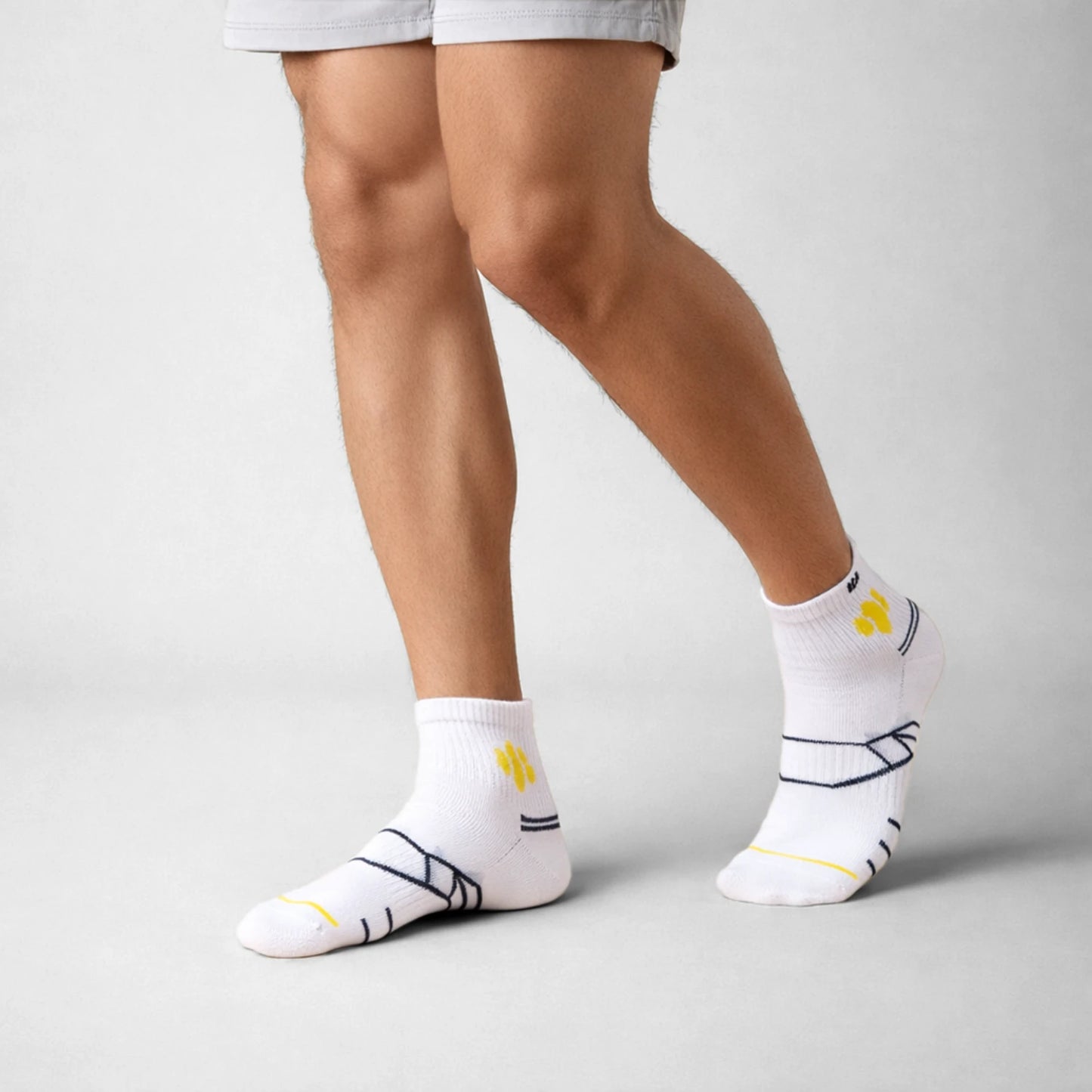 PawGrip Socks Edition
