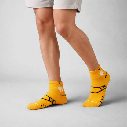 PawGrip Socks Edition