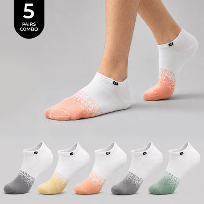 PixelFade Edition