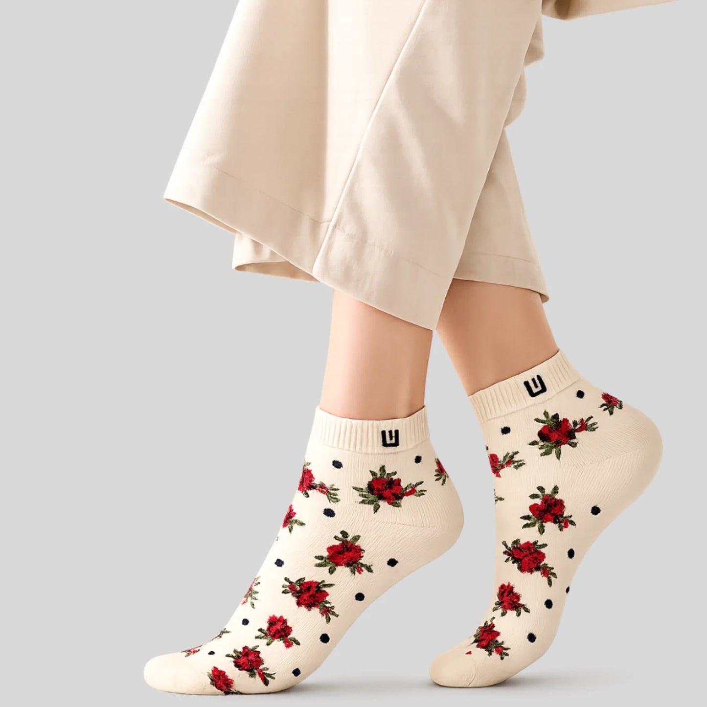 Rose Bloom Edition