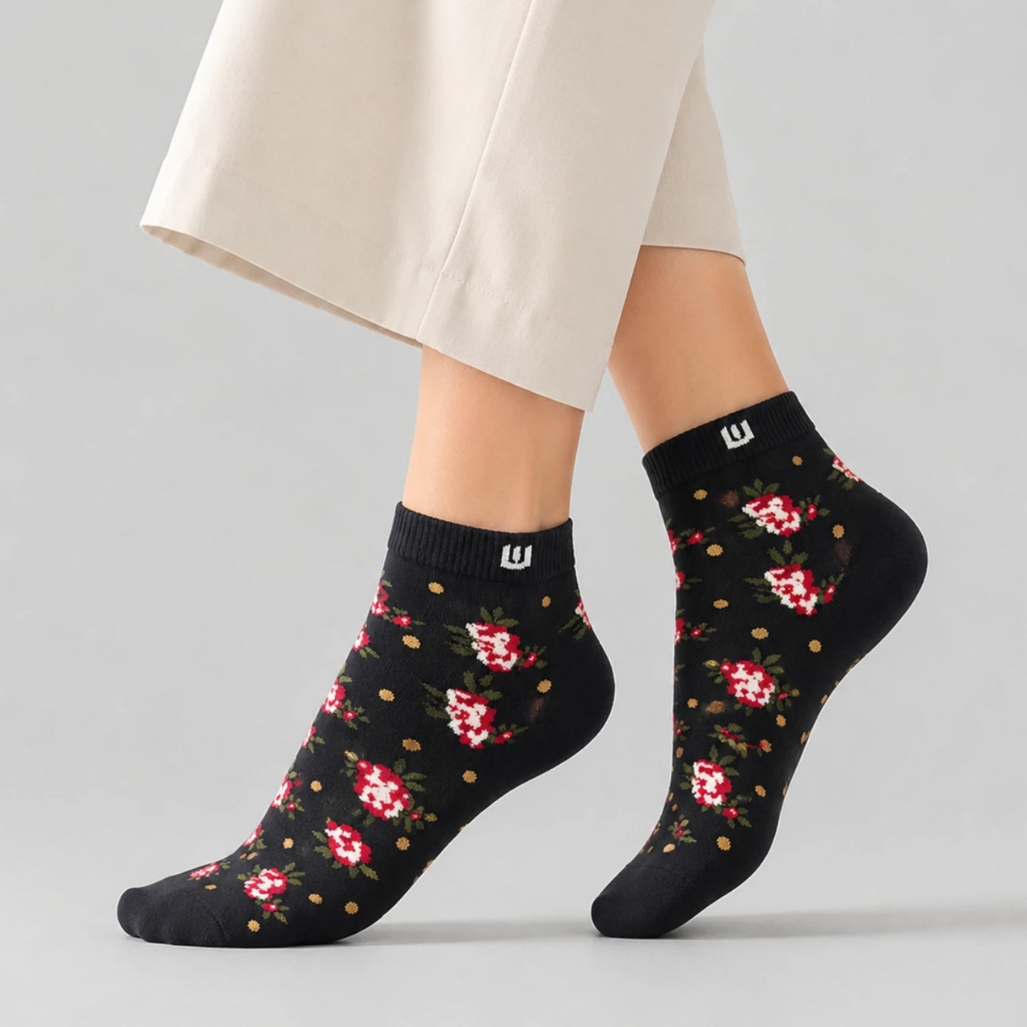 Rose Bloom Edition