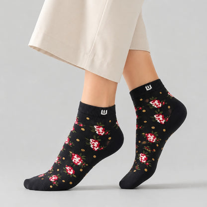 Rose Bloom Edition