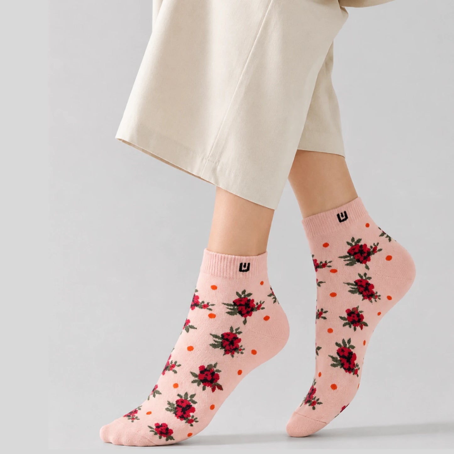 Rose Bloom Edition