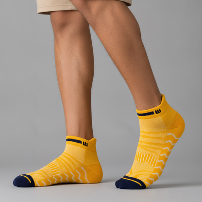 Premium Sneaker Length Socks - S2