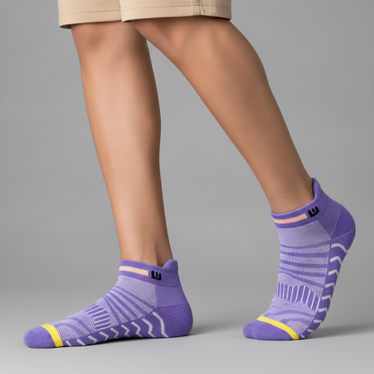 Premium Sneaker Length Socks - S2