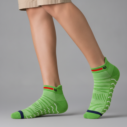 Premium Sneaker Length Socks - S2