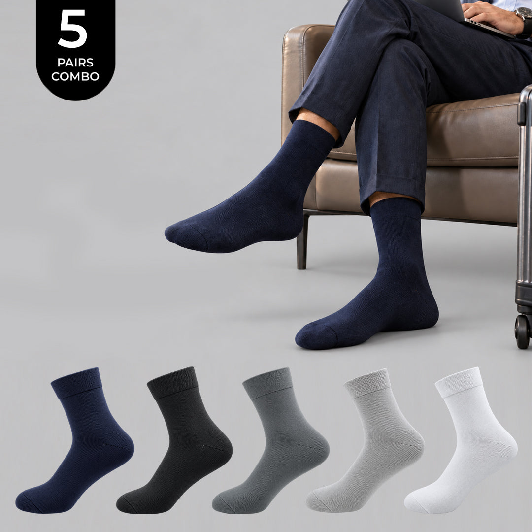 Scentra Perfume Socks