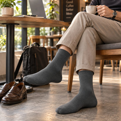 Scentra Perfume Socks