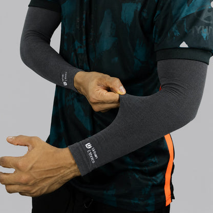 UV Protection Hand Sleeves (Anti-Slip Fit)