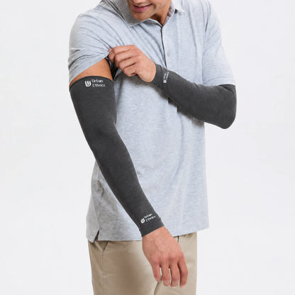UV Protection Hand Sleeves (Anti-Slip Fit)