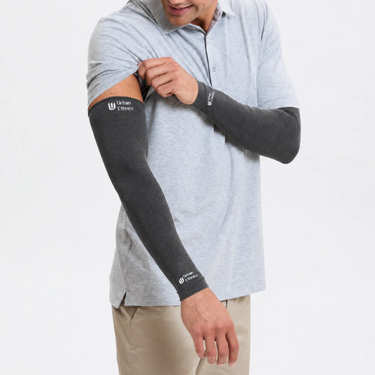 UV Protection Hand Sleeves (Anti-Slip Fit)