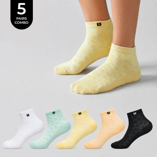 SoftDots Edition