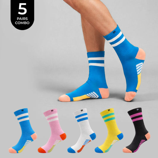 Street Stripe Edition