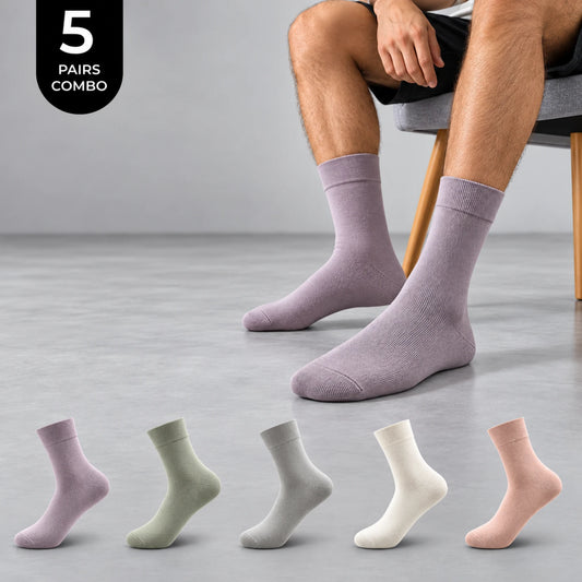 Modal Ultra Soft Socks 2.0