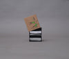 Men's Premium Cotton Striped Multi-Color Full Length Socks For Men - Pack of 2 Pair