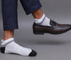 Men's Premium Fine Cotton Ankle Length (Pack of 5)
