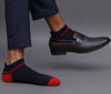 Men's Premium Fine Cotton Ankle Length (Pack of 5)